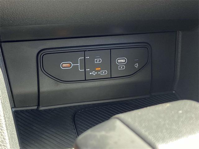 new 2026 Kia Sportage car, priced at $31,885