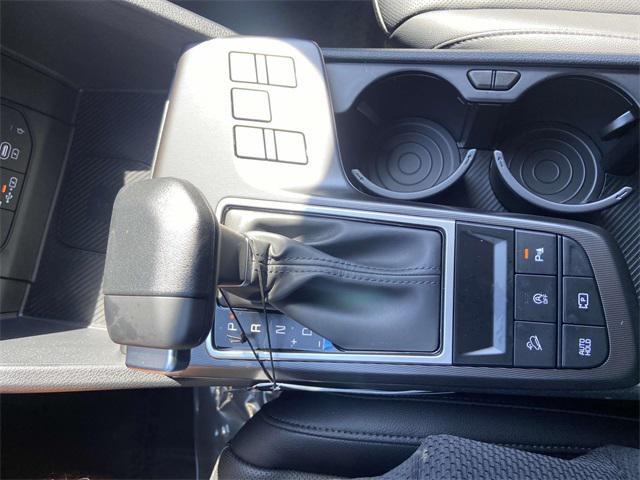 new 2026 Kia Sportage car, priced at $31,885