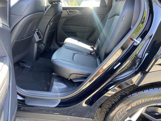 new 2026 Kia Sportage car, priced at $31,885