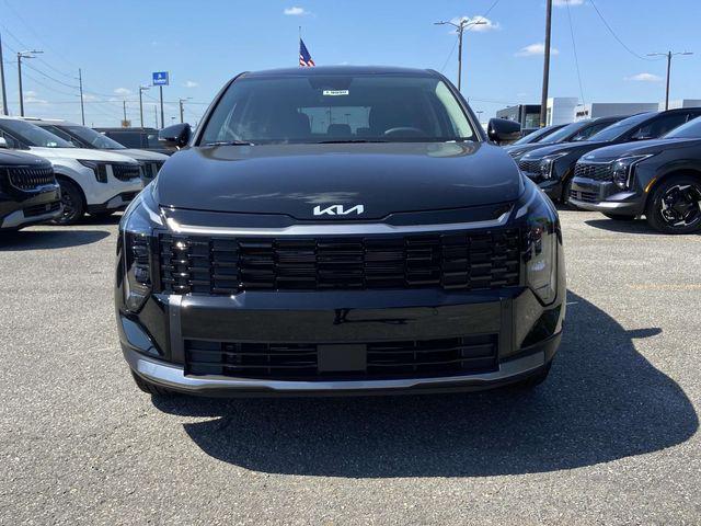 new 2026 Kia Sportage car, priced at $31,885