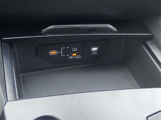 new 2026 Kia Sportage Hybrid car, priced at $31,735