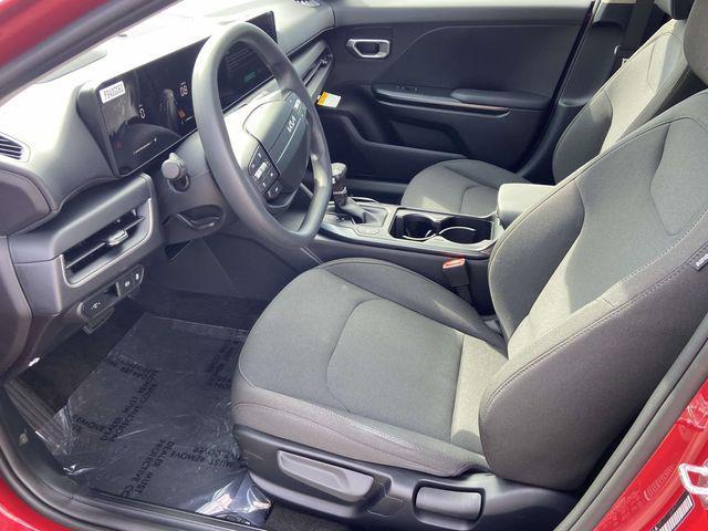 new 2026 Kia K4 car, priced at $25,220