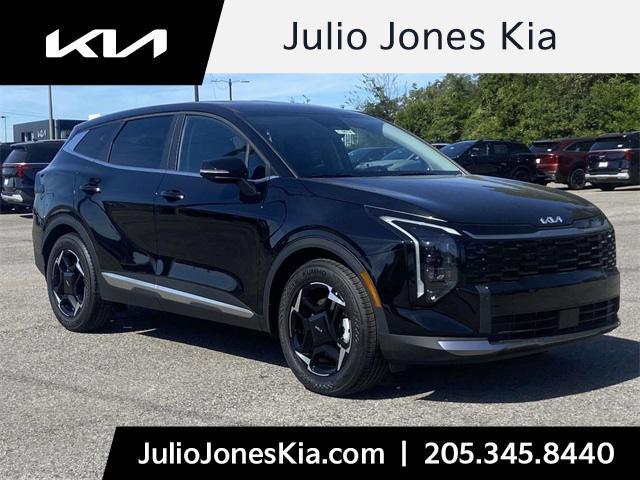new 2026 Kia Sportage car, priced at $31,935