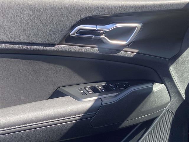 new 2026 Kia Sportage car, priced at $31,935