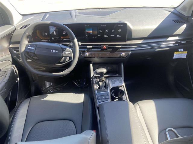 new 2026 Kia Sportage car, priced at $31,935