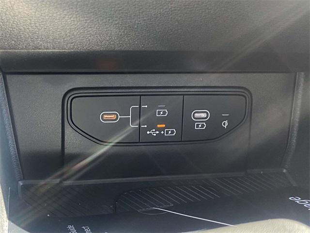 new 2026 Kia Sportage car, priced at $31,935