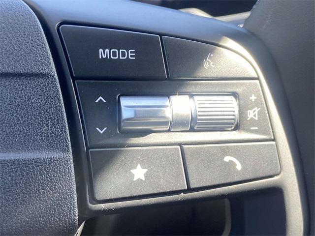 new 2026 Kia Sportage car, priced at $31,935