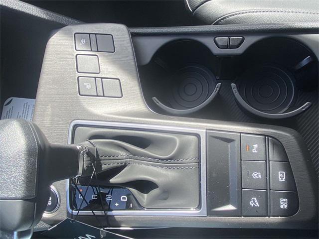 new 2026 Kia Sportage car, priced at $38,635