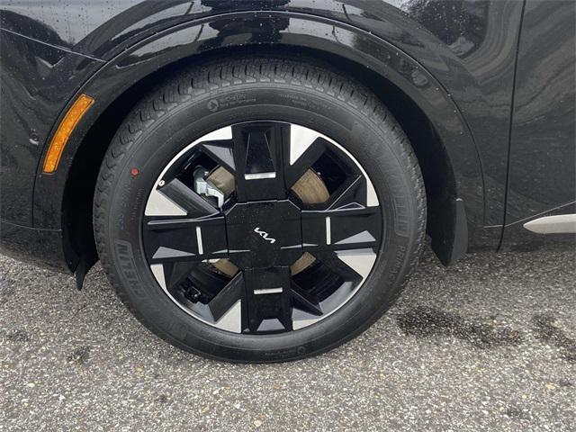 new 2026 Kia Sportage car, priced at $37,735