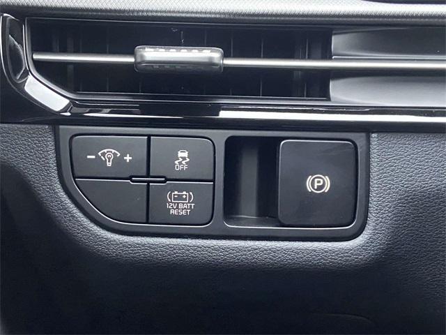 new 2026 Kia Sportage Hybrid car, priced at $31,735