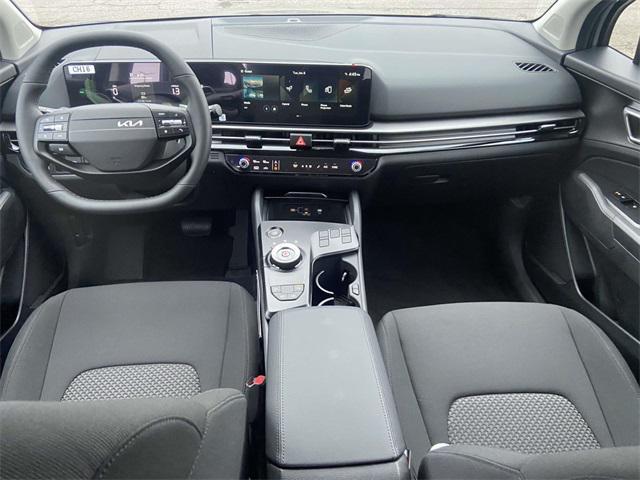 new 2026 Kia Sportage Hybrid car, priced at $31,735