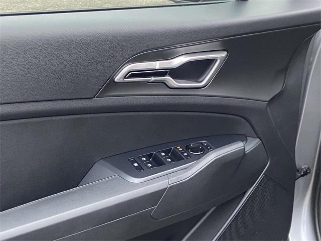 new 2026 Kia Sportage Hybrid car, priced at $31,735