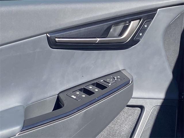 new 2025 Kia EV6 car, priced at $52,680