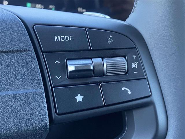 new 2025 Kia EV6 car, priced at $52,680