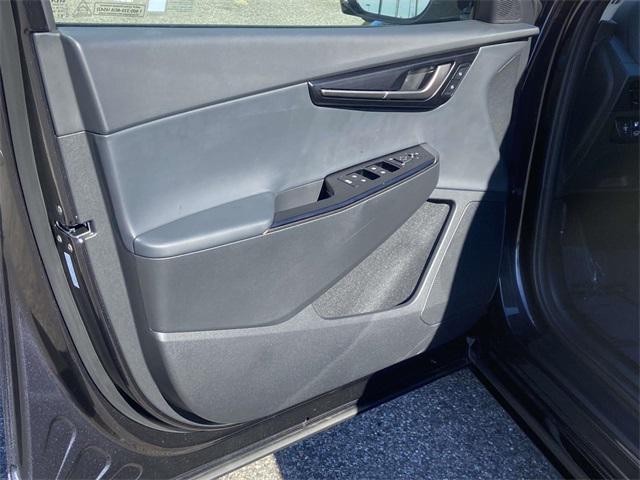 new 2025 Kia EV6 car, priced at $52,680