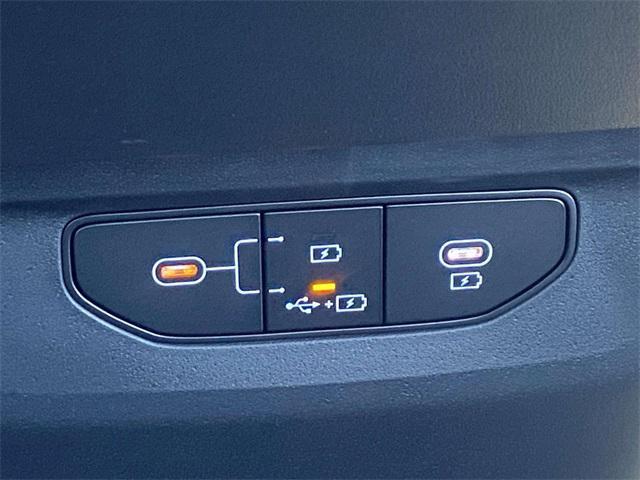 new 2025 Kia EV6 car, priced at $52,680