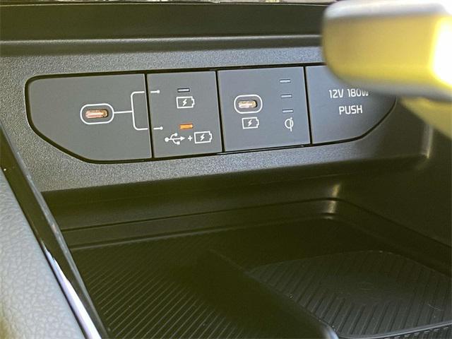 new 2026 Kia K5 car, priced at $36,350