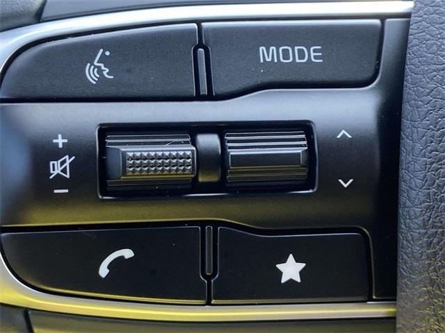 new 2026 Kia K5 car, priced at $36,350