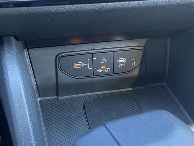 new 2026 Kia Sportage car, priced at $31,935