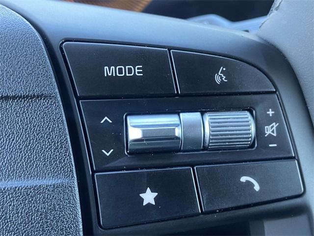 new 2026 Kia Sportage car, priced at $31,935