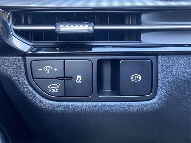 new 2026 Kia Sportage car, priced at $31,935