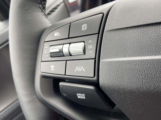 new 2026 Kia Sportage car, priced at $35,085