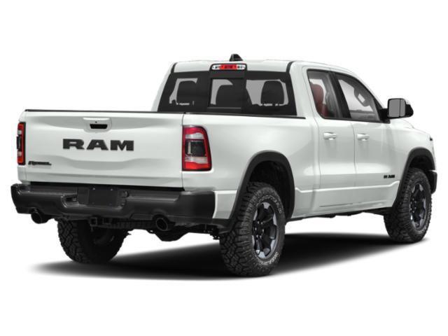 used 2019 Ram 1500 car, priced at $21,260