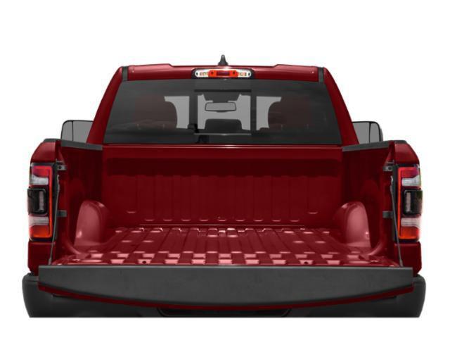 used 2019 Ram 1500 car, priced at $21,260