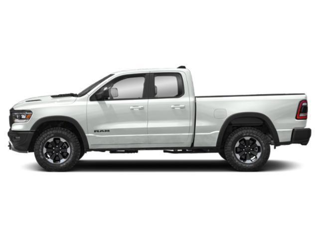 used 2019 Ram 1500 car, priced at $21,260
