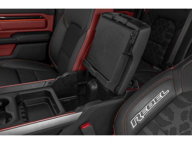 used 2019 Ram 1500 car, priced at $21,260