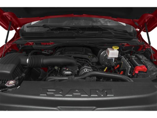used 2019 Ram 1500 car, priced at $21,260