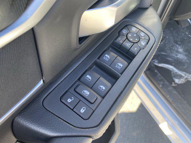 new 2026 Ram 2500 car, priced at $68,590