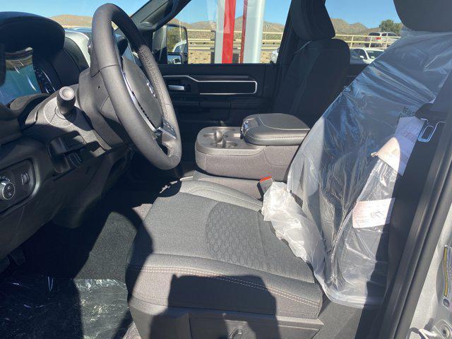 new 2026 Ram 2500 car, priced at $68,590