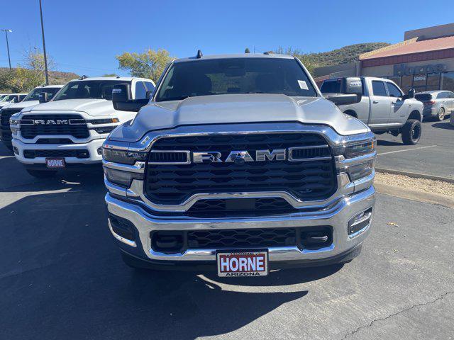 new 2026 Ram 2500 car, priced at $68,590