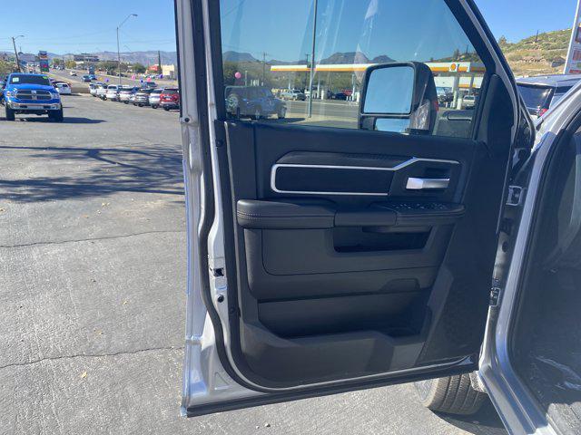 new 2026 Ram 2500 car, priced at $68,590