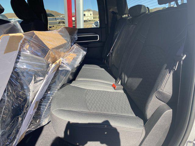 new 2026 Ram 2500 car, priced at $68,590