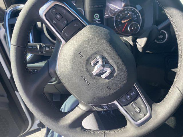 new 2026 Ram 2500 car, priced at $68,590