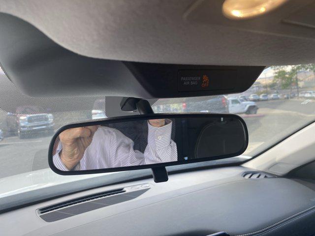 new 2025 Nissan Kicks car, priced at $27,685