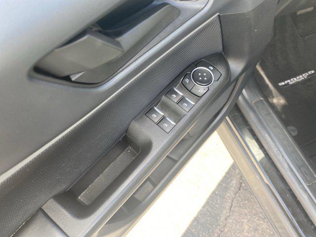 used 2021 Ford Bronco Sport car, priced at $18,110