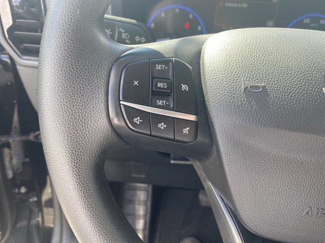 used 2021 Ford Bronco Sport car, priced at $18,110