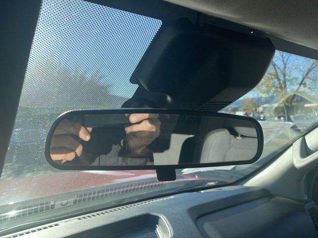 used 2023 Nissan Frontier car, priced at $20,690