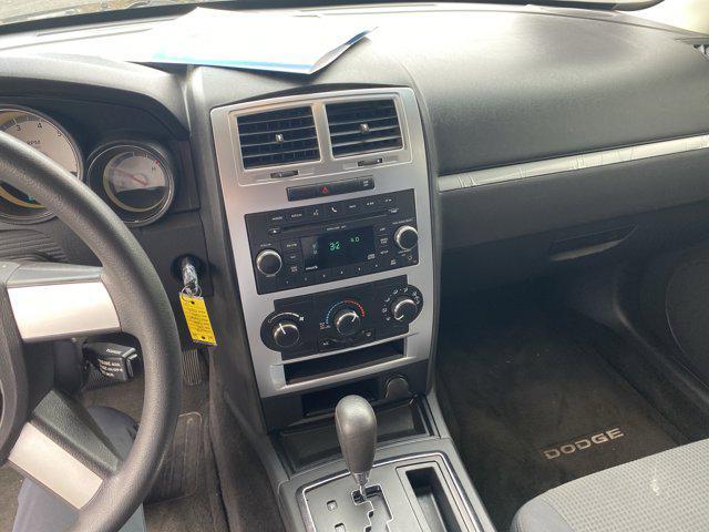 used 2010 Dodge Charger car, priced at $5,995