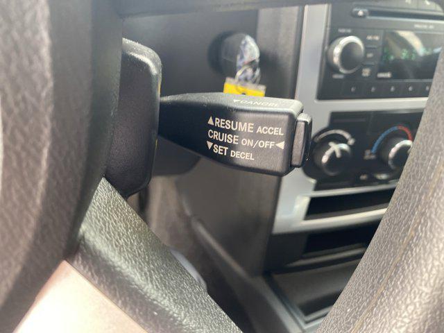 used 2010 Dodge Charger car, priced at $5,995