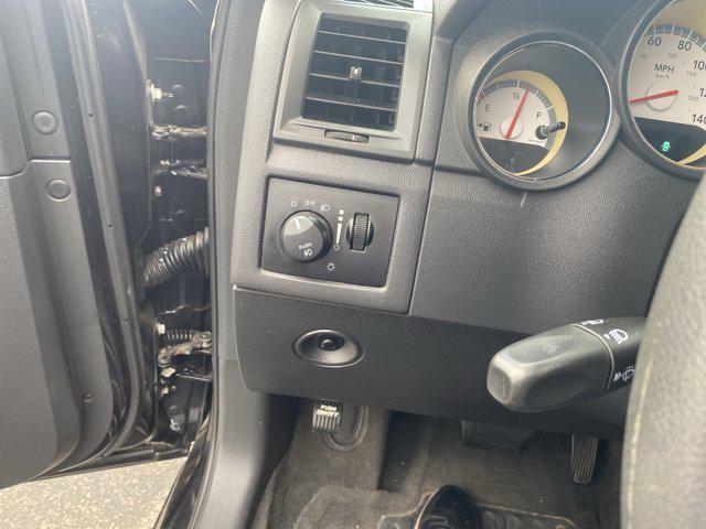 used 2010 Dodge Charger car, priced at $5,995