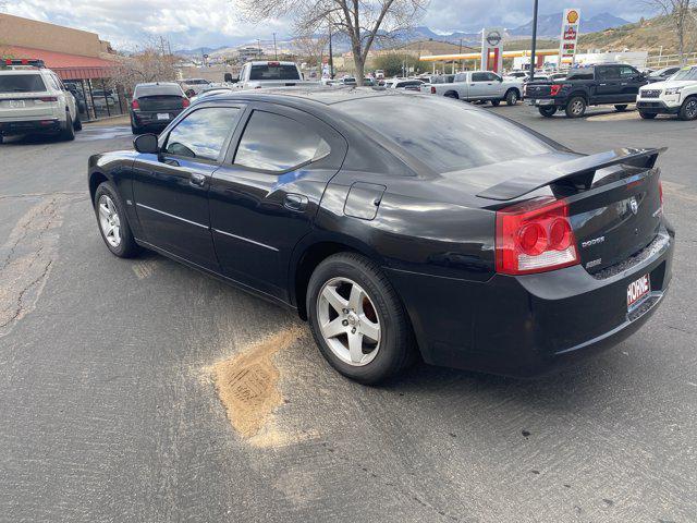 used 2010 Dodge Charger car, priced at $5,995