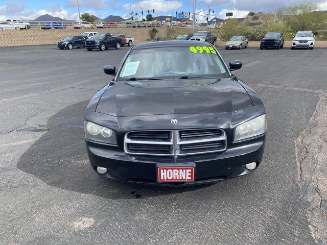 used 2010 Dodge Charger car, priced at $5,995