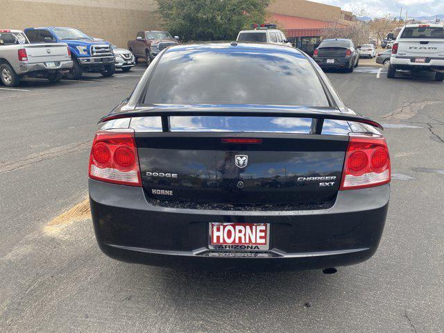 used 2010 Dodge Charger car, priced at $5,995