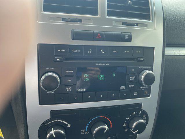 used 2010 Dodge Charger car, priced at $5,995