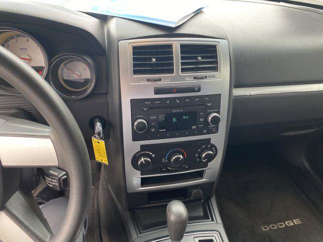 used 2010 Dodge Charger car, priced at $5,995