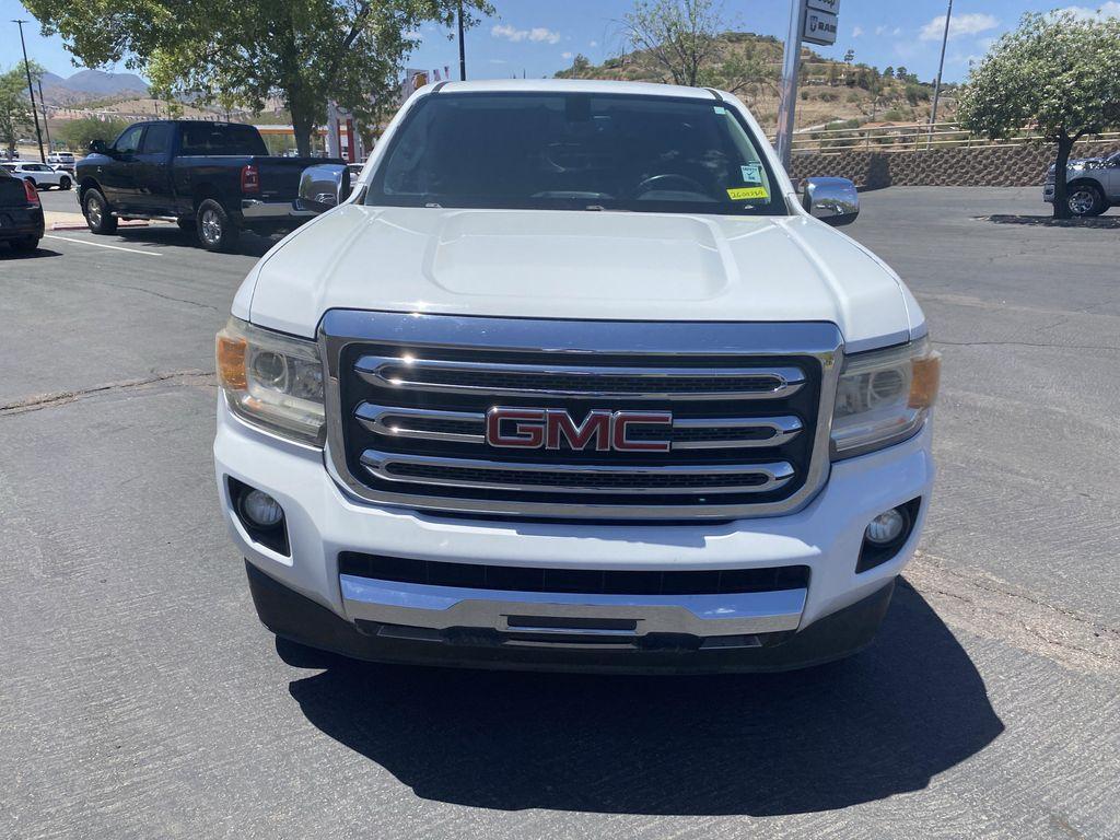 used 2015 GMC Canyon car, priced at $14,995